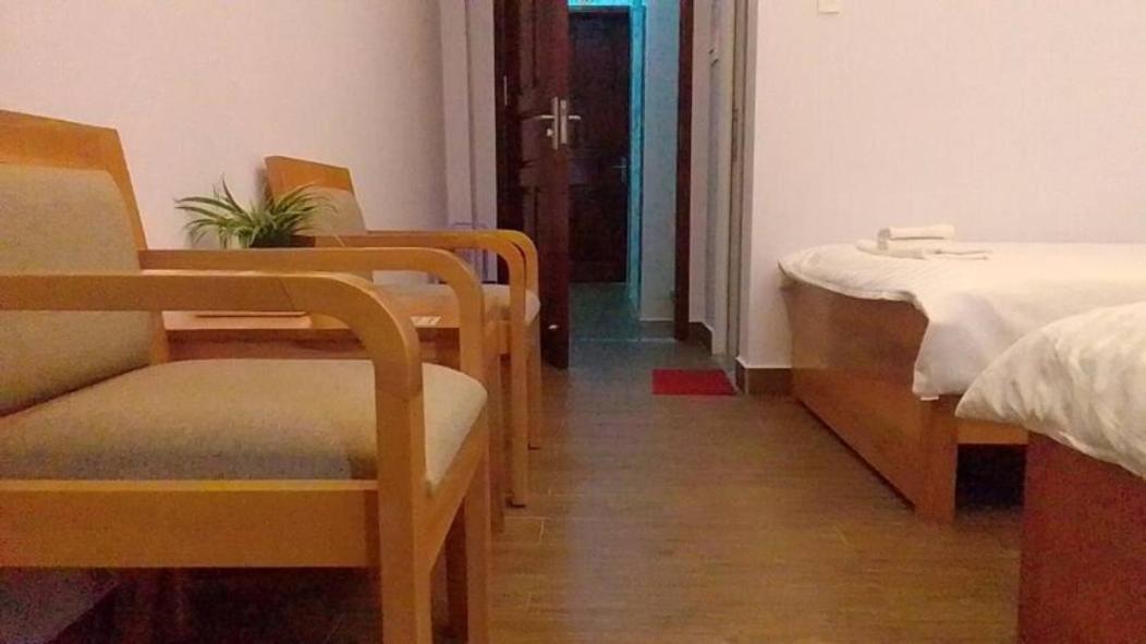 מלון הו צ'י מין סיטי 102 House מראה חיצוני תמונה