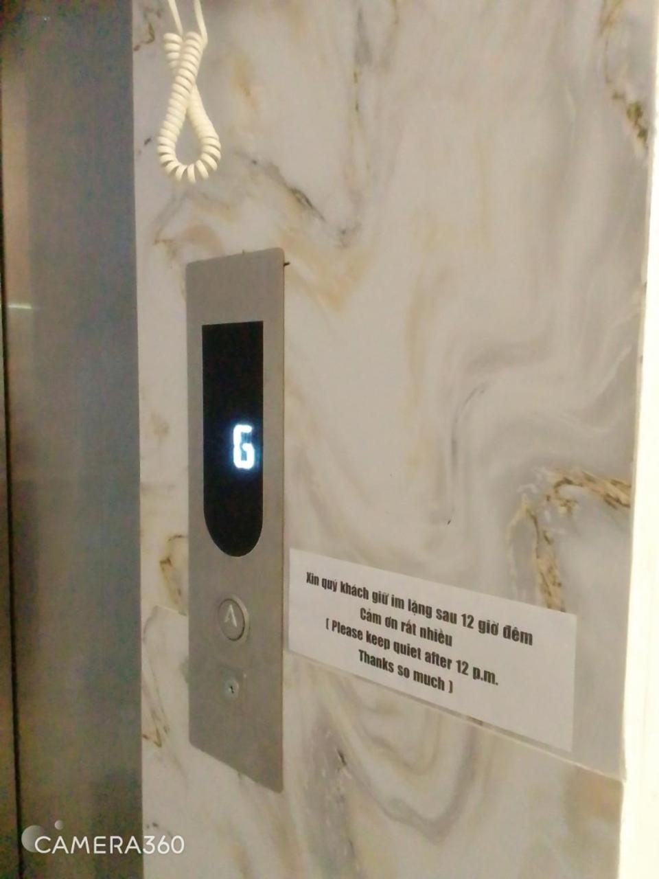 מלון הו צ'י מין סיטי 102 House מראה חיצוני תמונה