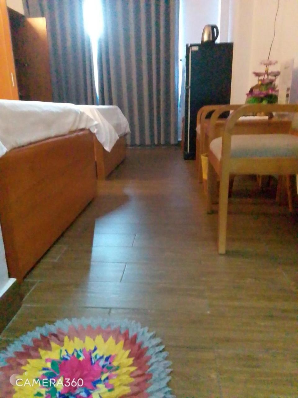 מלון הו צ'י מין סיטי 102 House מראה חיצוני תמונה