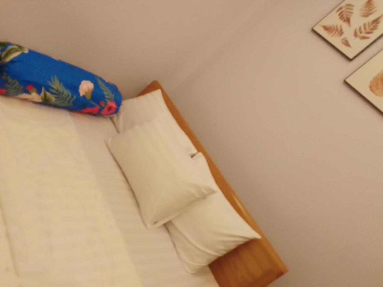 מלון הו צ'י מין סיטי 102 House מראה חיצוני תמונה
