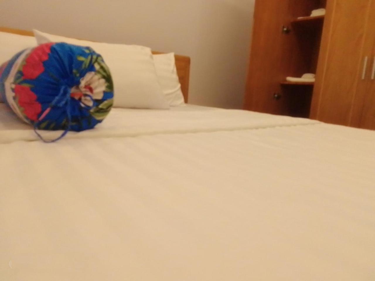 מלון הו צ'י מין סיטי 102 House מראה חיצוני תמונה