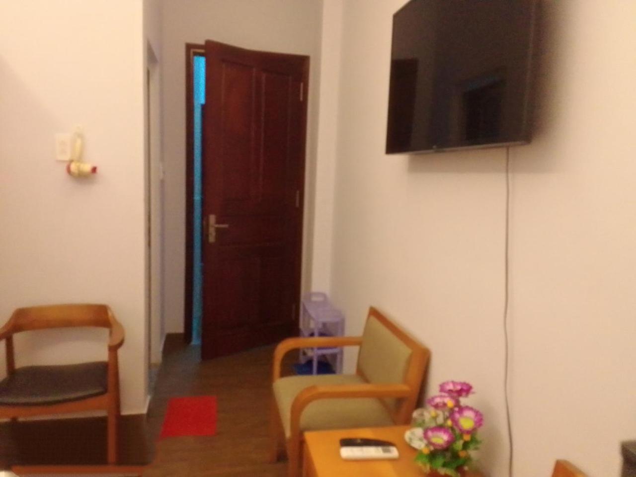 מלון הו צ'י מין סיטי 102 House מראה חיצוני תמונה