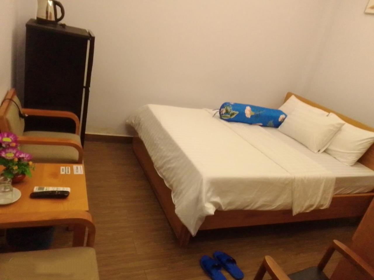 מלון הו צ'י מין סיטי 102 House מראה חיצוני תמונה
